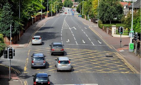 hammersmith and fulham box junction appeal|yellow box junction appeal.